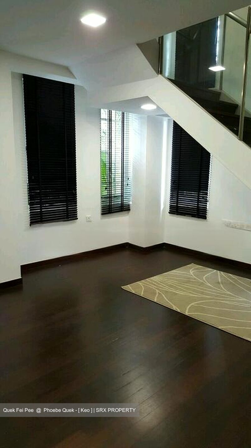 The Aristo @ Amber (D15), Apartment #467815891